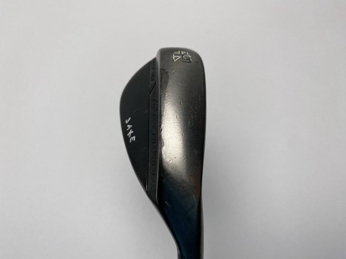 Titleist Vokey SM8 Jet Black 54* 14 F-Grind Tensei Blue AV