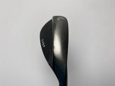 Titleist Vokey SM8 Jet Black 54* 14 F-Grind Tensei Blue AV Series
