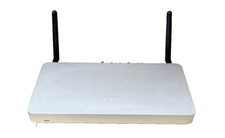 UNCLAIMED Cisco Meraki MX65W Cloud Managed Security Appliance Tested