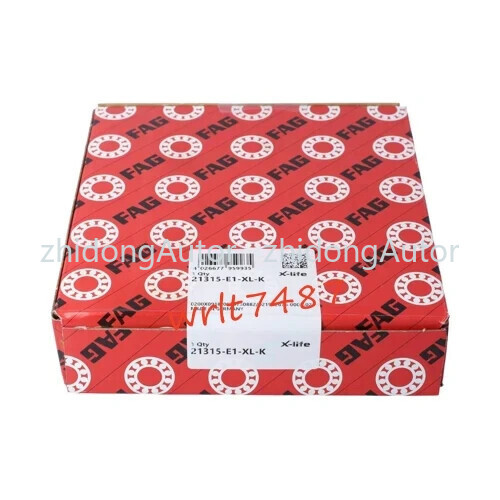 1 Stück NEU FAG 21315-E1-XL Pendelrollenlager #ZD - Bild 1 von 2