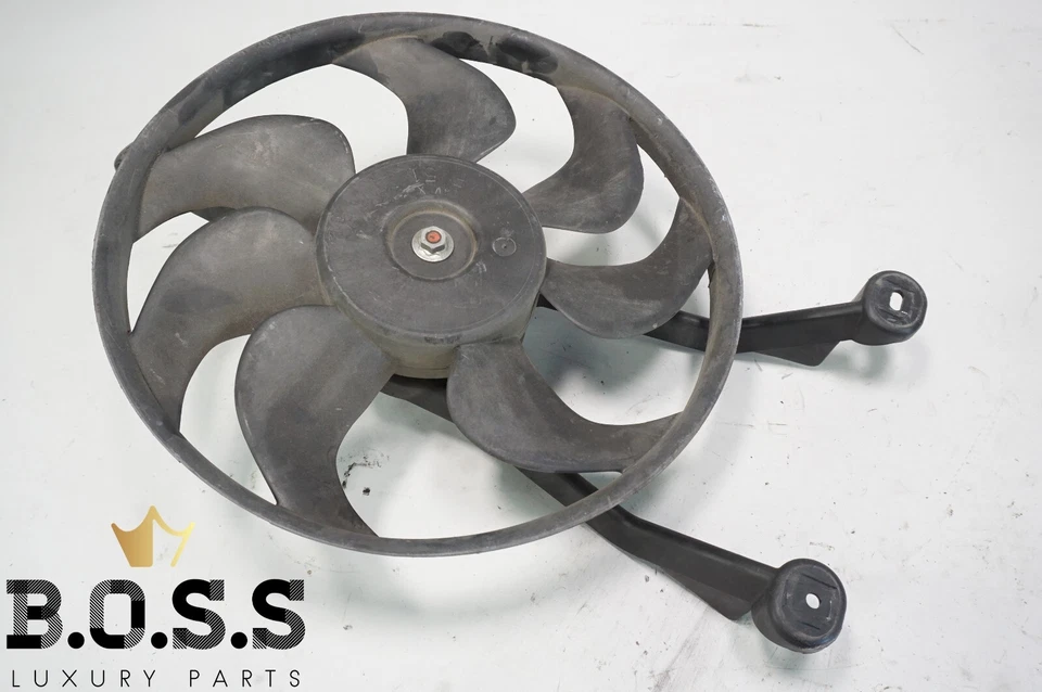 1993 CADILLAC ALLANTE ENGINE COOLING FAN 22136816 OEM - Image 3 of 4