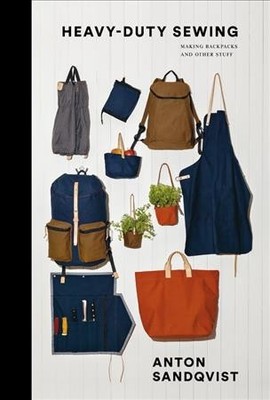 Heavy-Duty Sewing : Making Backpacks 