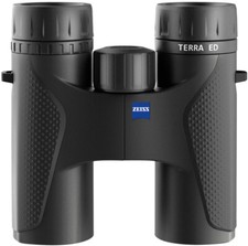ZEISS TERRA ED 8x32 Nero (NUOVO)