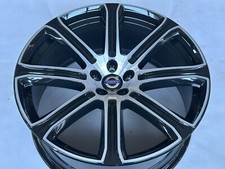 4XORIGINAL 21 VOLVO XC90   31445015  9X21 ET38,5