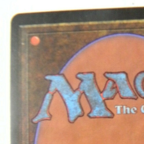LIVING LANDS : MTG : BETA : 1993 : NEAR MINT : SEE PHOTO'S - Picture 7 of 10