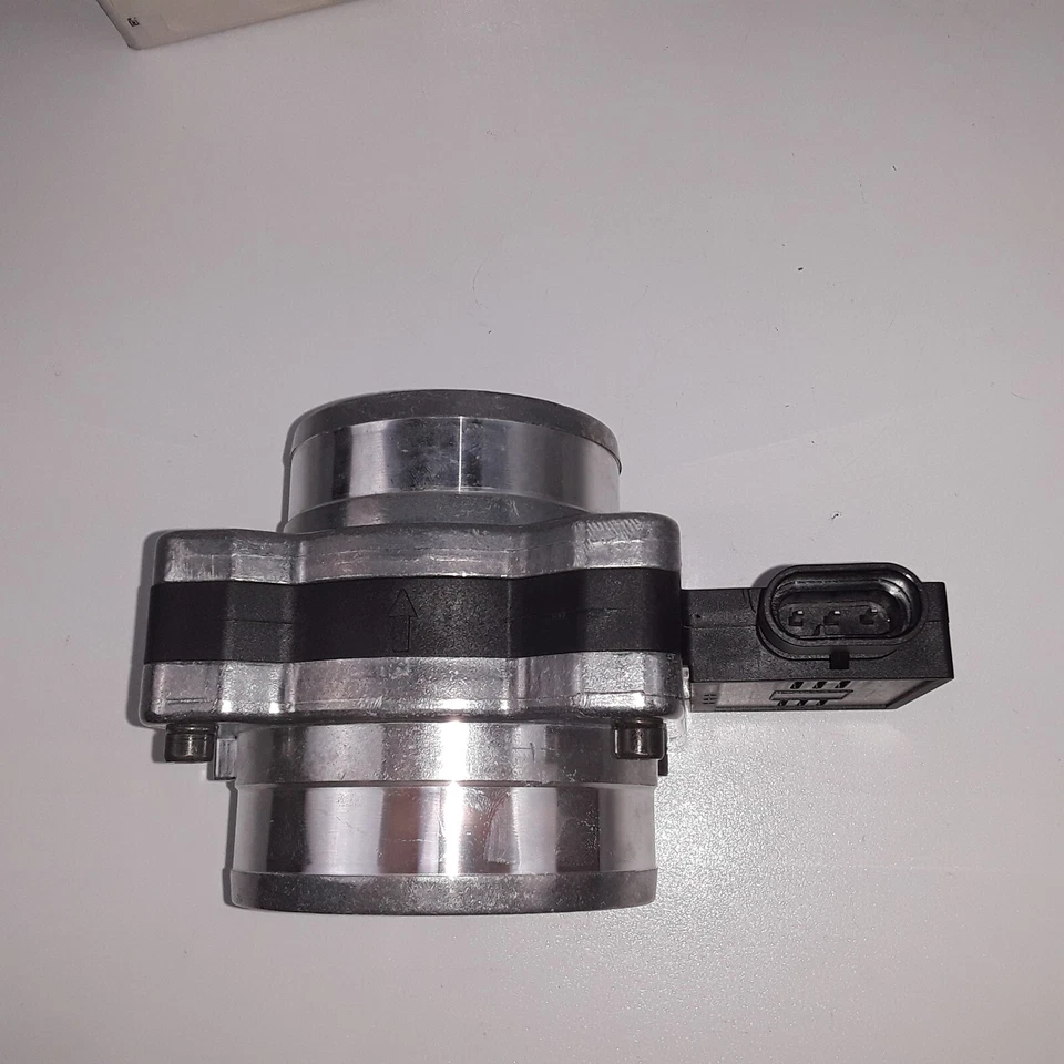 Sensor de flujo de masa de aire para Honda Passport Acura SLX Isuzu Trooper Rodeo 1994-1997 Foto 4 de 4