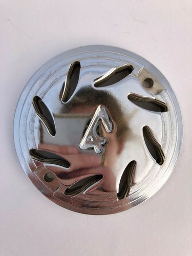 Lowrider Hydraulic Motor End Caps with Ball Bearings | Aluminum | 2 pcs