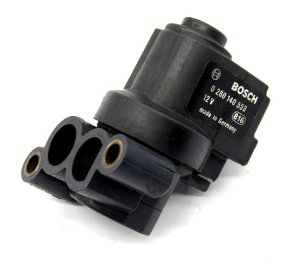 BOSCH アイドルコントロールバルブ　0 280 140 516 Bosch 0280140516 Idle Air/Speed Control Valve - Saab, Volvo