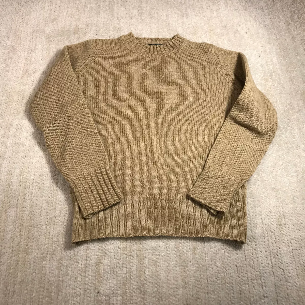 Shetland wool sweater womens sale
