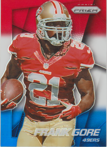 2014 Panini Prizm Red, White, and Blue Prizm You Pick Complete Your Set!!! - Picture 15 of 68