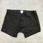 Derek Rose Trunk Mens Extra Large Open Trunks Boxer Briefs Underwear Hipster B45