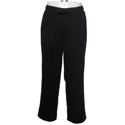 Area Sixty Two, Jogginghose, Größe: XL, Schwarz, Polyester, Einfarbig #zx8
