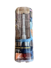 Doctor Who The Other Doctor's John Hurt Version Sonic Screwdriver