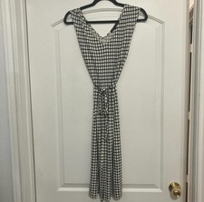 Beautiful Vintage David Meister Midi Dress Size Small In Excellent Condition