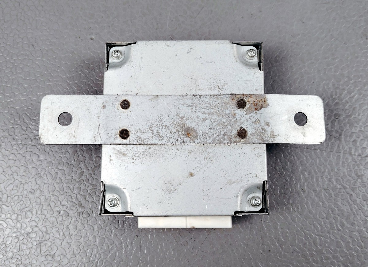 SUZUKI GRAND VITARA JB TRANSMISSION CONTROL MODULE TCM TCU