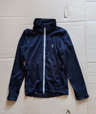 Golfino Jacke 34 schwarz