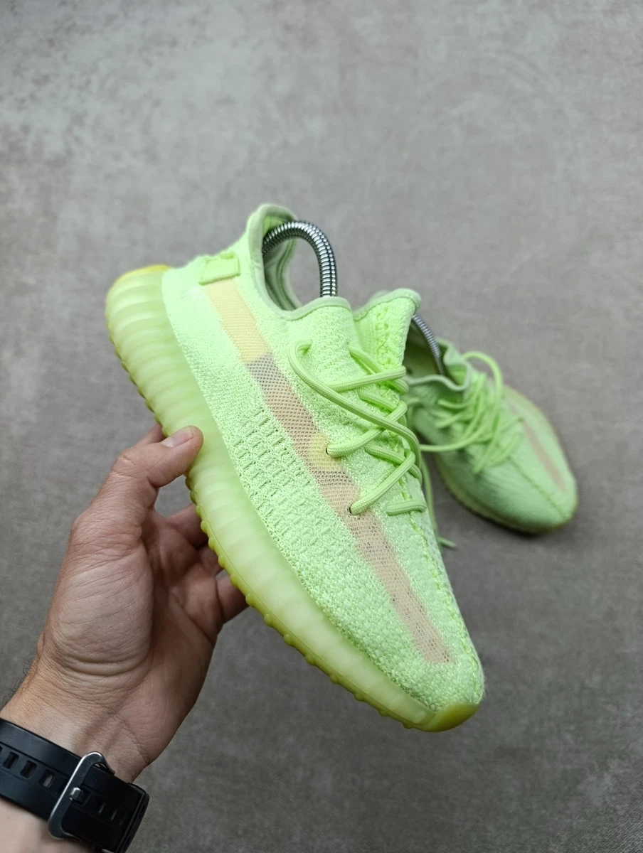 Yeezy Boost 350 V2 Green | eBay