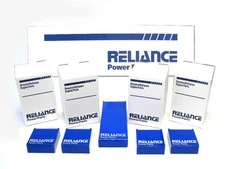 Case G148B (Steel Oil Pan with Ears) Out-of-Frame Overhaul Engine Rebuild Kit