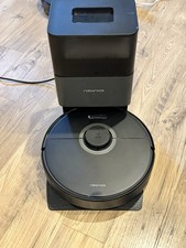 Roborock Q7 Max Self-Emptying Robot Vacuum Cleaner