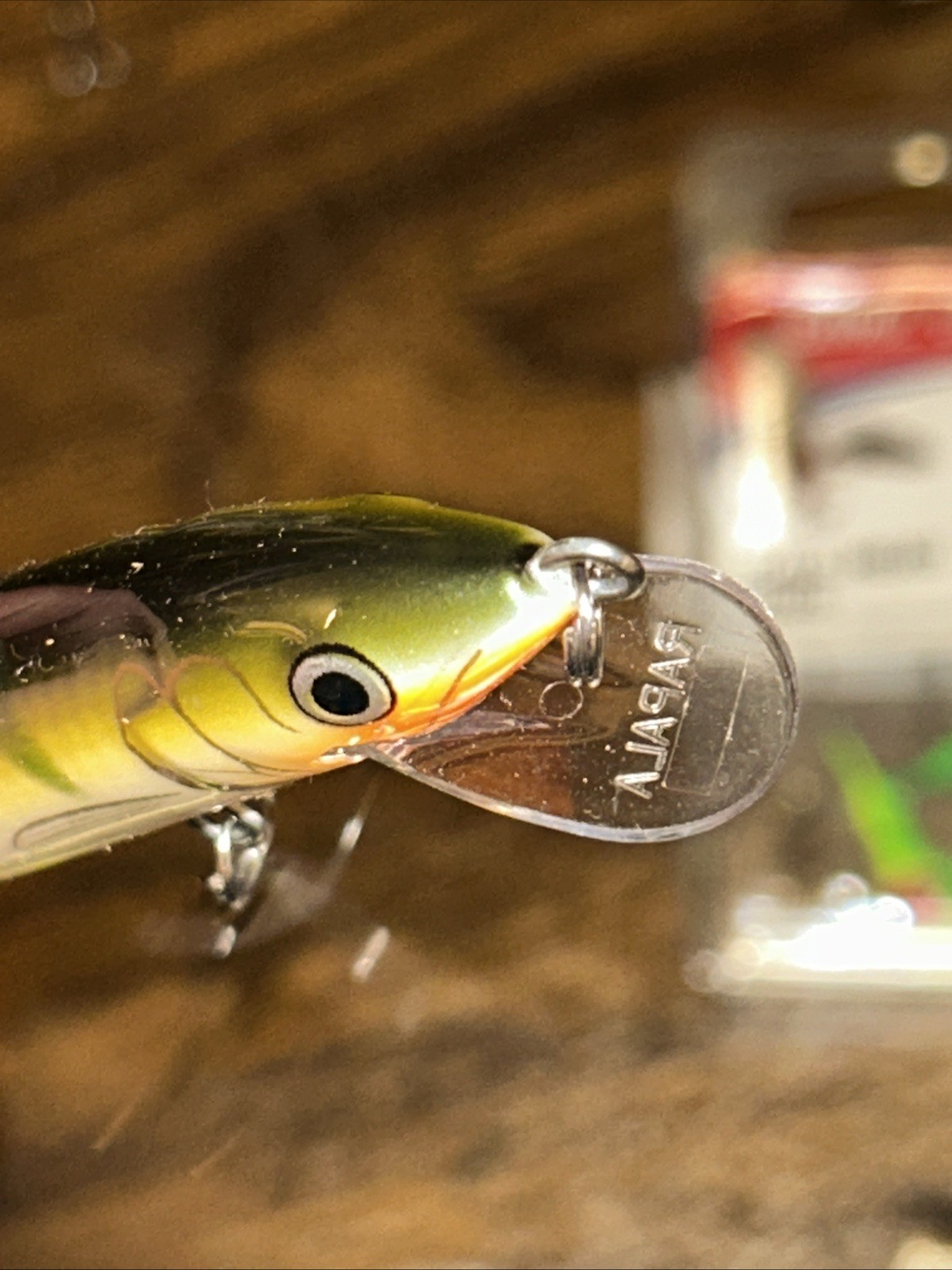 Rapala Fishing Lure Lot Flicker Minnow Matzuo Strike King Crankbait  X10🚀💯 - Image 15