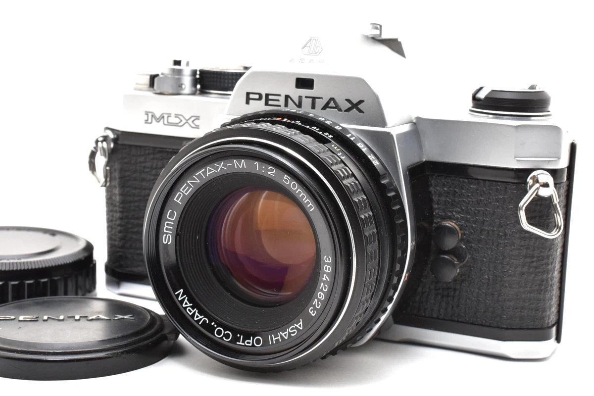 pentax mx camera products for sale | eBay