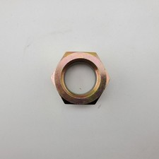 Scag SC4021-20 OEM 1.0-14 UNS Jam Elastic Stop Nut for Scag Power Equipment New