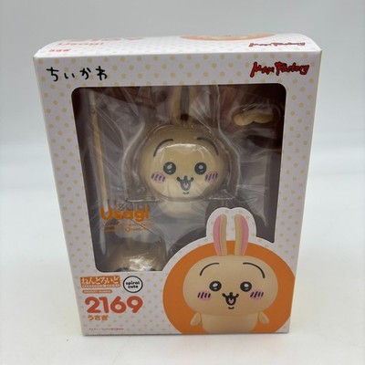 Nendoroid Chiikawa Rabbit USAGI Action Figure #2169 Max Factory | eBay