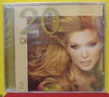 Yuri - 20 Exitos Originales - CD 152