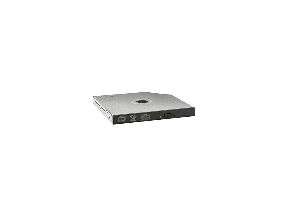 HP 9.5mm Slim SuperMulti DVD Writer Drive K3R64AA - Image 3 of 4