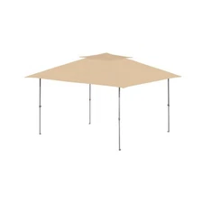 Garden Winds Custom Fit Replacement Canopy Top Cover Compatible with The Crow...