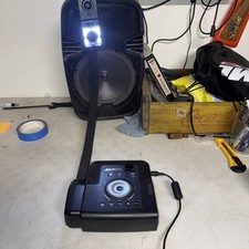AverMedia AverVision CP150 Digital Document Camera Presentation System No PCord