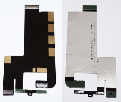 Original HTC One SV C525e C525u Haupt Flex Mainboard Flex