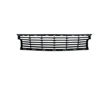 GITTER GRILL STOßSTANGE VORNE MITTE RENAULT SCENIC XMOD 2012-2016