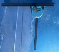 Rocker Table Saw Miter Gauge