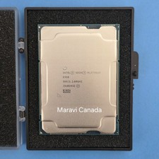 SRKHV Intel Xeon Platinum 8358 2.6GHz 32-Core...