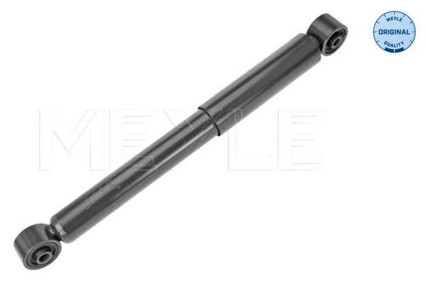 Amortisseur Meyle résout le roulis et claquement de suspension OE 7E5513029A
