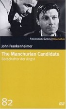 The Manchurian Candidate / Botschafter der Angst - S... | DVD | Zustand sehr gut