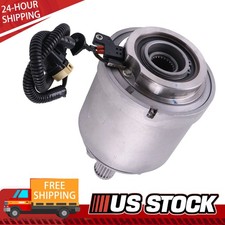 Rear Differential Clutch Pump Actuator For Buick Enclave Chevy Traverse 3.6l Awd Rear Differential Clutch Pump Actuator For Buick Enclave Chevy Traverse 3.6l Awd