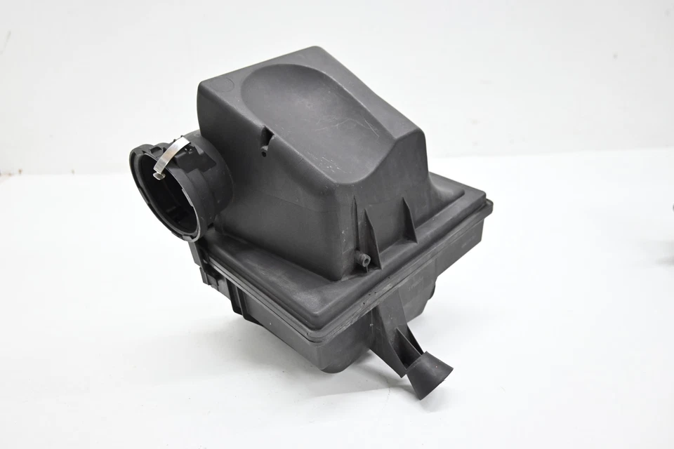 ⭐ 97-01 Bmw E36 Z3 Motor Filtro de admisión de aire Limpiador Caja Carcasa Unidad Fabricante Original Foto 4 de 4