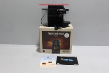 Nespresso Inissia EN80.B Kapselmaschine Kaffe...