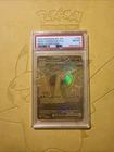 Mega Charizard X ex 130/094 Me02: Phantasmal Flames Holo PSA 8
