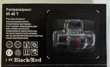 IR40 T Ink Roller Replacements