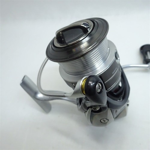 DAIWA 14 IGNIS Type R2505H #2023 - Picture 6 of 16