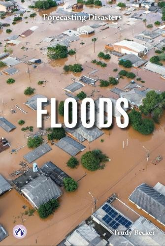 Floods by Trudy Becker - 9798892506601