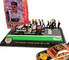 Dale Earnhardt VTG Nascar Lot Bass Pro Shops Kenner Winners Circle Collector