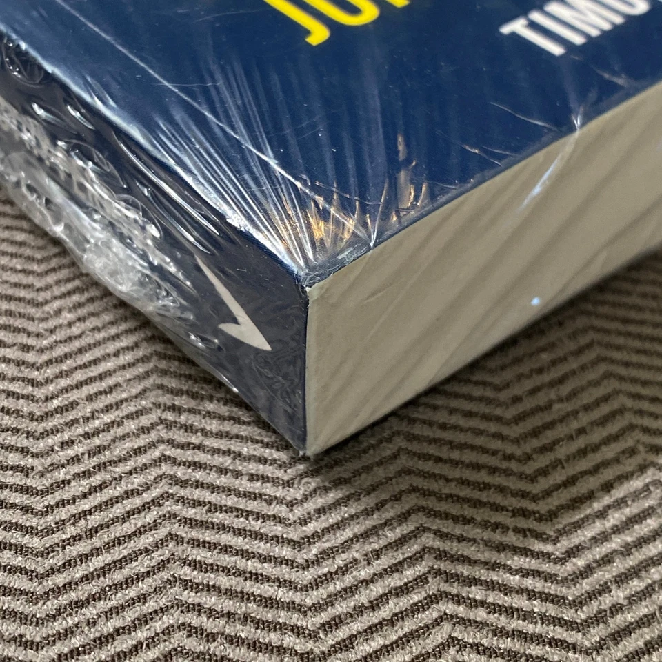 The 4-Hour Work Week : Escape the 9-5 by Timothy Ferriss - New Sealed but flawed - Imagem 4 de 4