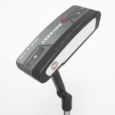 Odyssey Tri Hot 5K Double Wide Putter Carbon Steel Composite Shaft 34 Sh F1G88