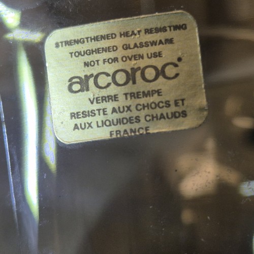Arcoroc Cups ,bowls And Saucers VINTAGE - Picture 2 of 19
