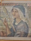 1940 France 50 Francs Note- French  — photo 8