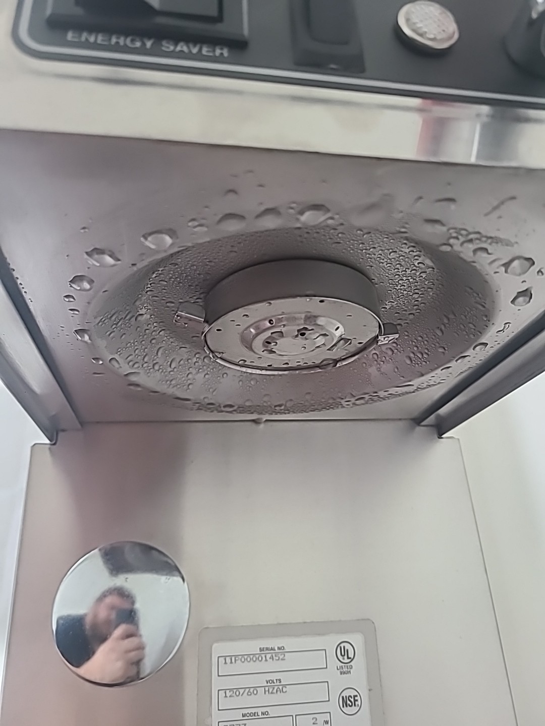 Bloomfield 8773 Coffee Brewer Automatic And Pour Over